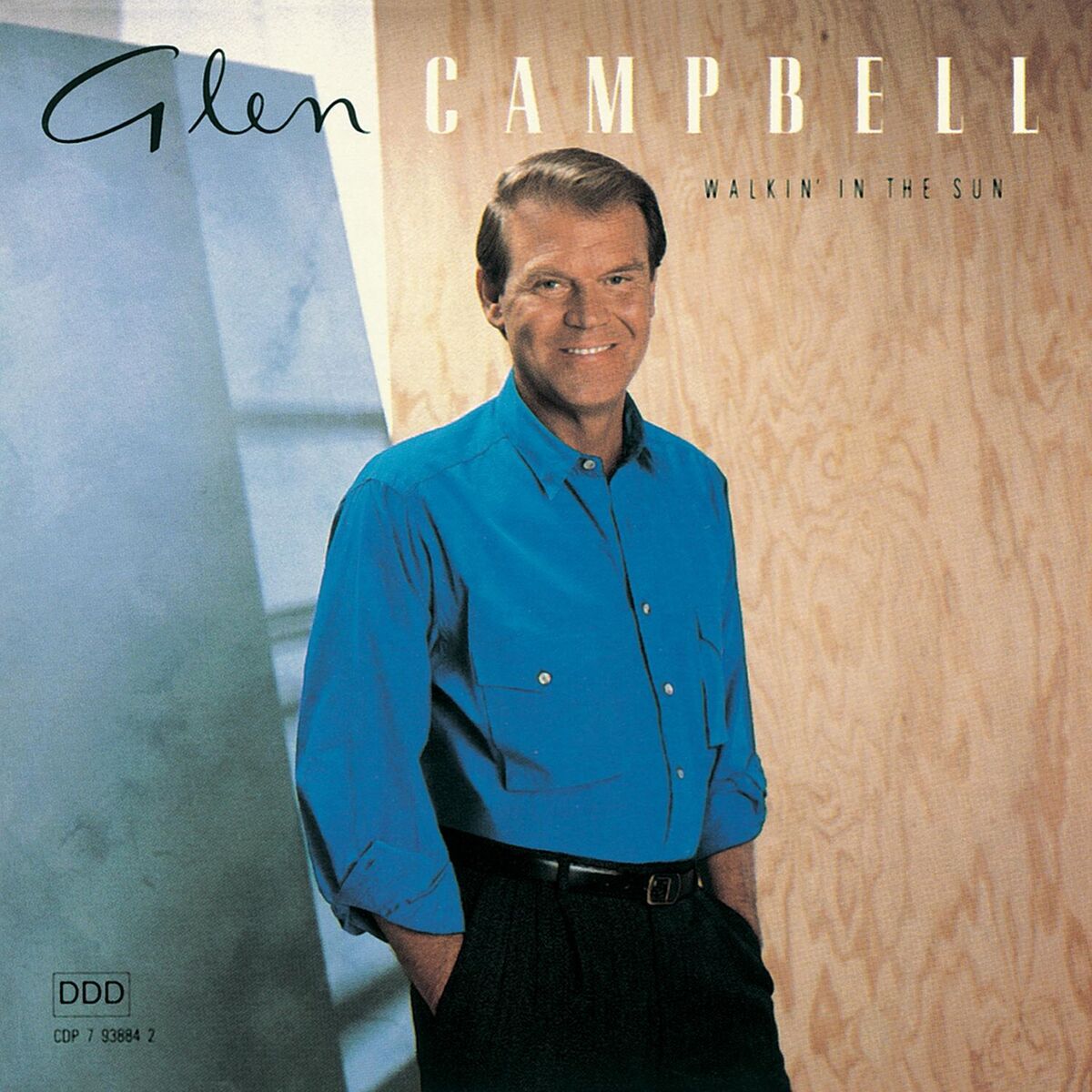 Glen Campbell
